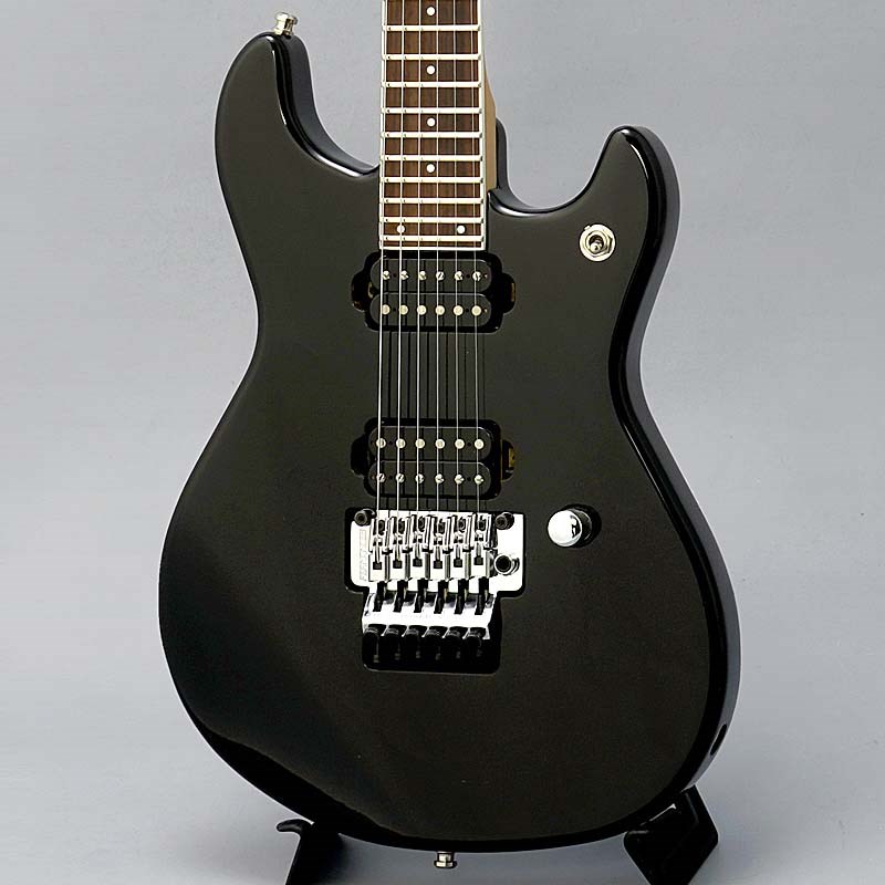 FERNANDES ／ Burny JDA-100Y (Black)の画像